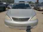 2002 TOYOTA CAMRY