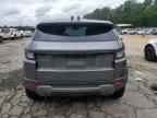 2016 LAND ROVER RANGE ROVER EVOQUE