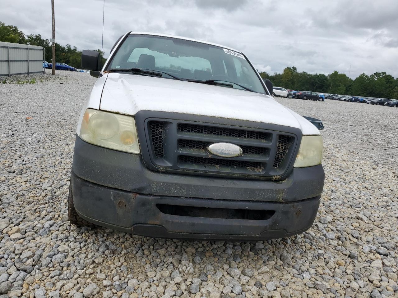 2005 FORD F-150