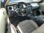 2010 FORD MUSTANG