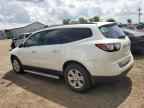 2013 CHEVROLET TRAVERSE