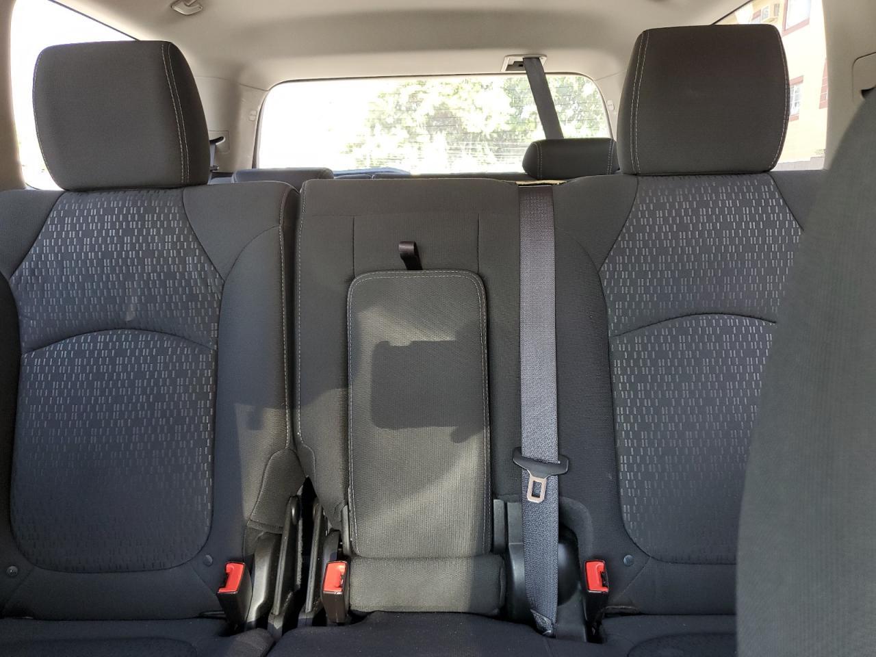2014 GMC ACADIA