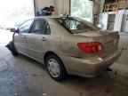 2004 TOYOTA COROLLA