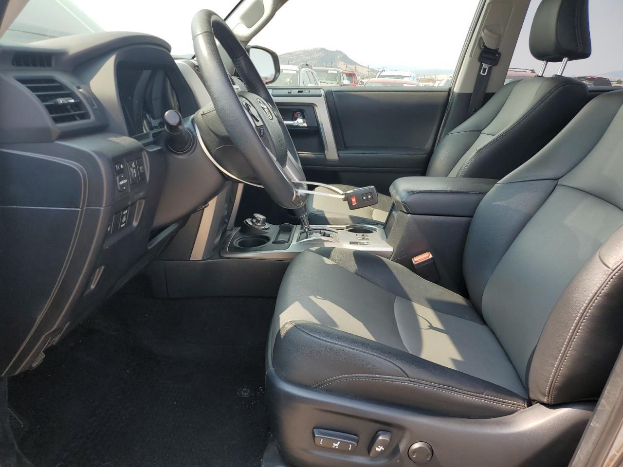 2020 TOYOTA 4Runner