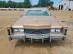 1977 CADILLAC Eldorado