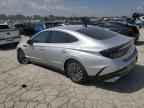 2024 HYUNDAI SONATA