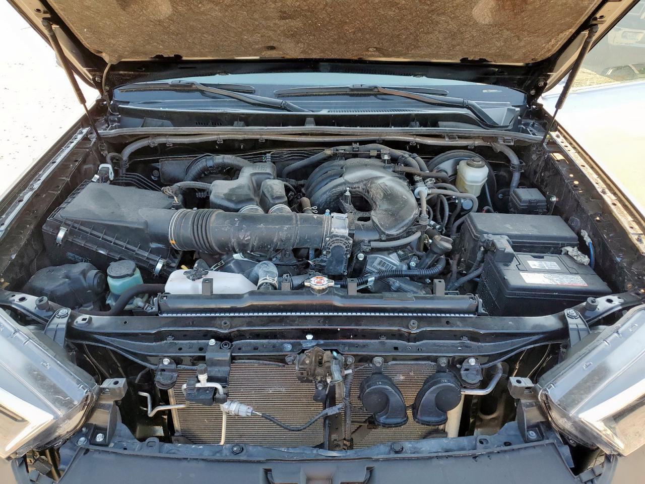 2023 TOYOTA 4Runner