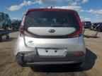 2021 KIA SOUL