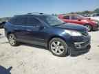2016 CHEVROLET TRAVERSE