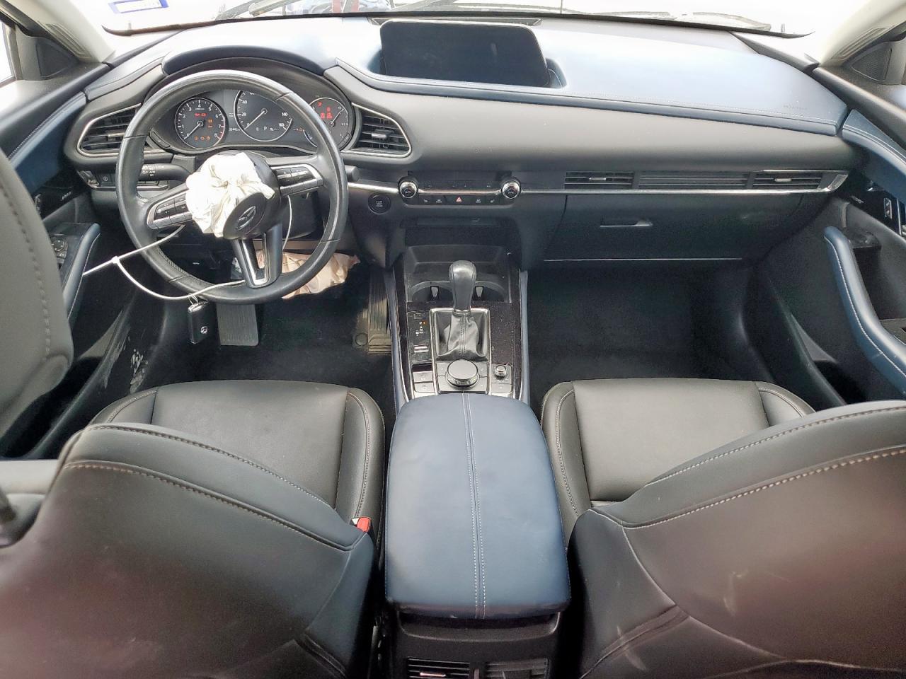 2020 MAZDA CX-30