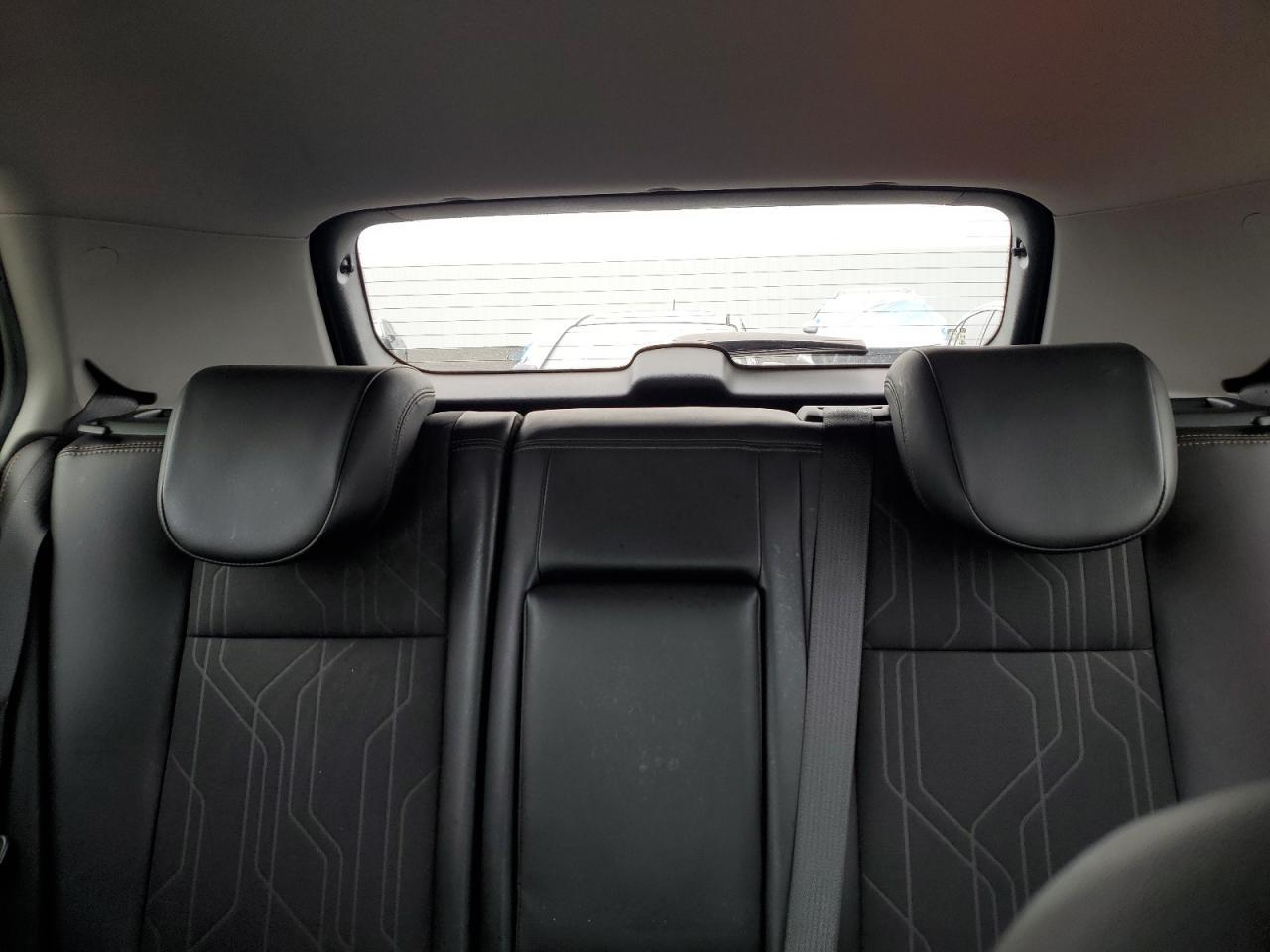 2019 CHEVROLET TRAX