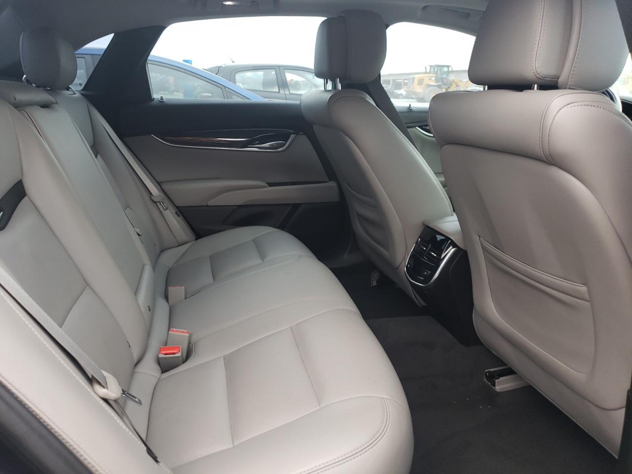 2014 CADILLAC XTS