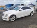 2016 CADILLAC ATS