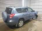 2009 TOYOTA RAV4