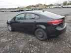 2018 KIA FORTE