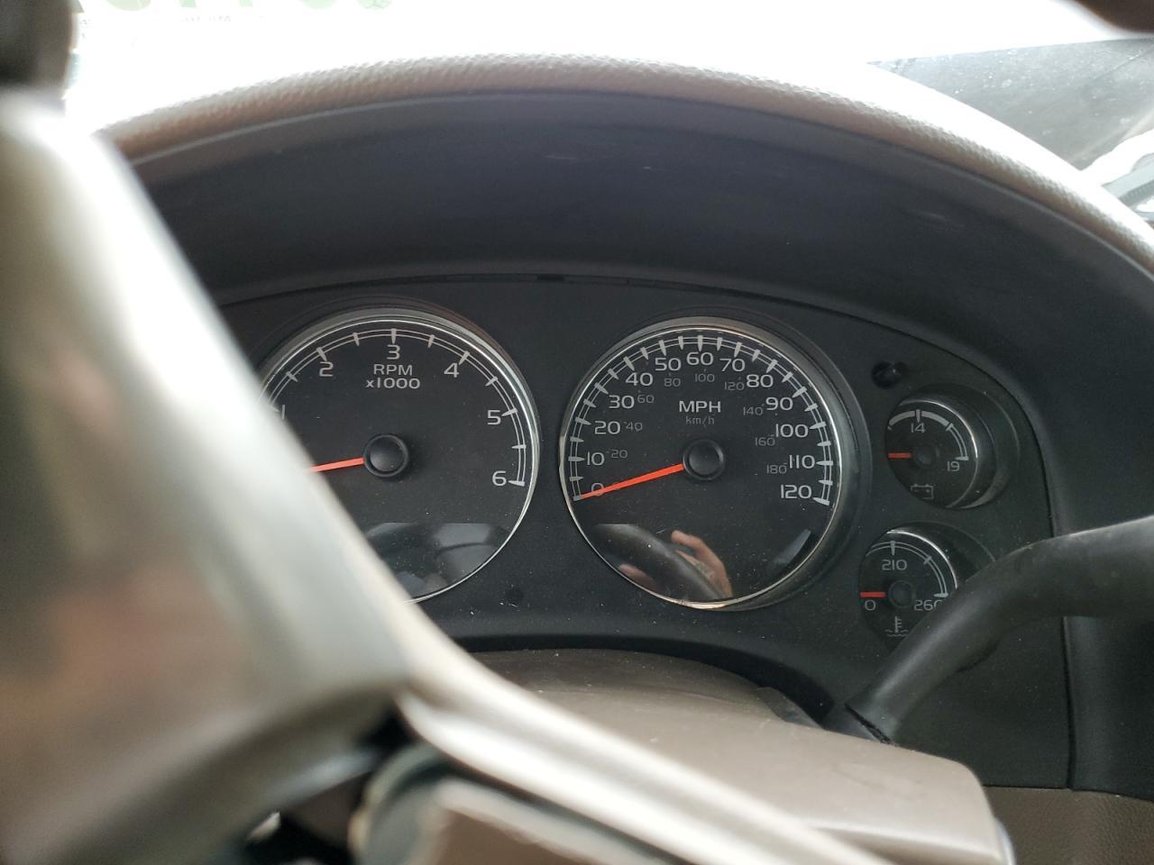 2010 GMC Sierra
