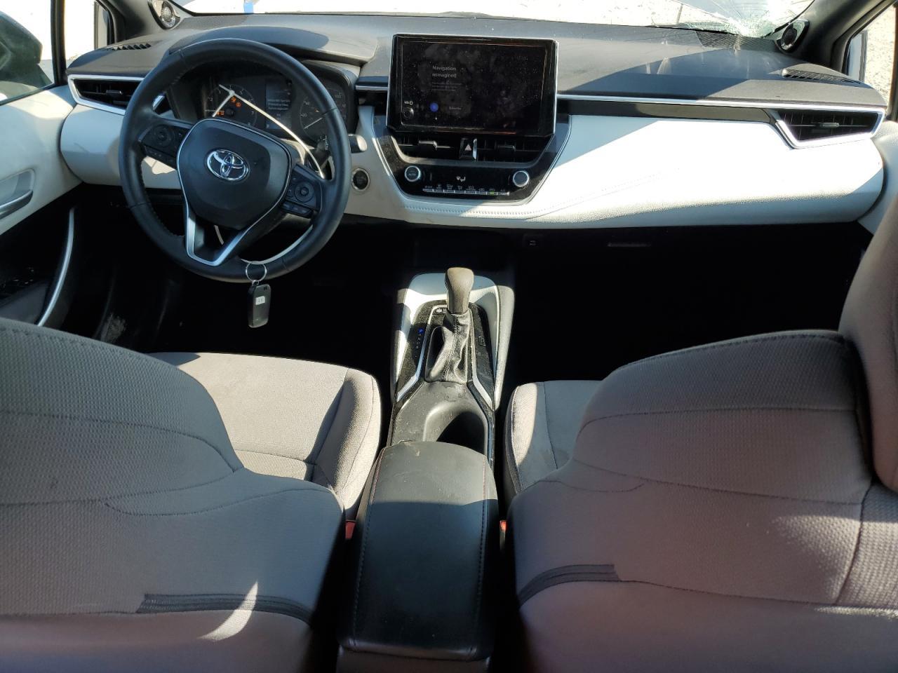 2023 TOYOTA COROLLA