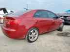 2012 KIA FORTE