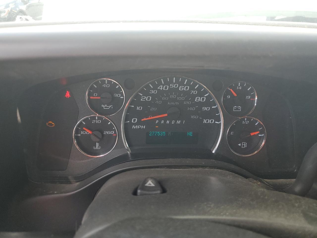 2020 CHEVROLET Express 3500