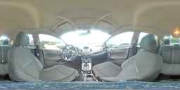 2014 FORD Fiesta