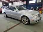 2006 MERCEDES-BENZ E-Class