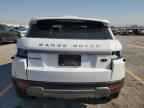 2015 LAND ROVER RANGE ROVER EVOQUE