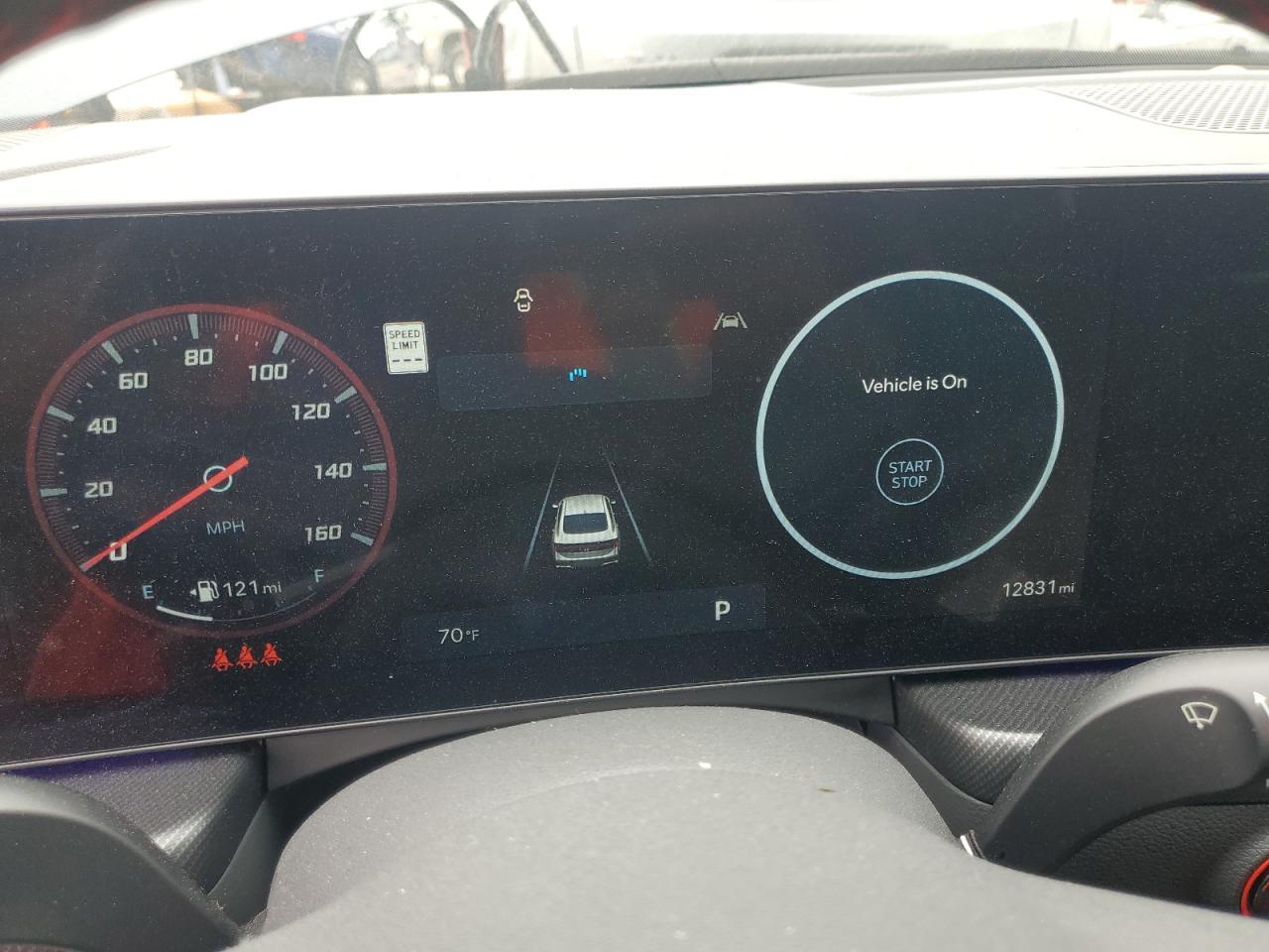 2024 HYUNDAI SONATA
