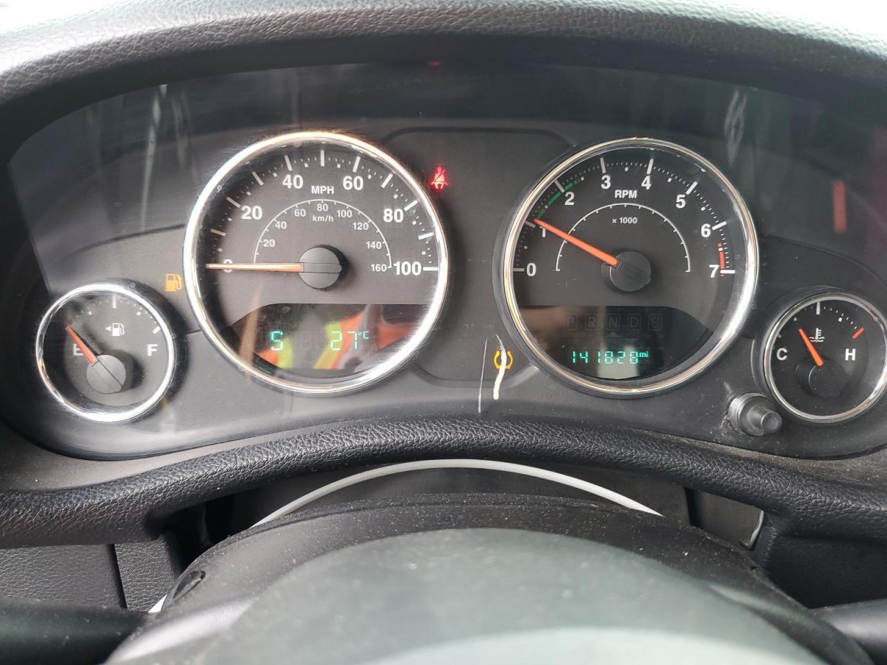 2015 JEEP Wrangler Unlimited