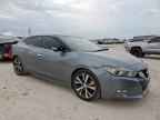 2018 NISSAN Maxima