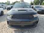 2022 DODGE DURANGO