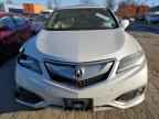 2017 ACURA RDX