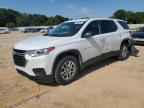 2021 CHEVROLET TRAVERSE