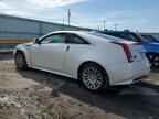 2012 CADILLAC CTS