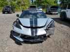 2021 CHEVROLET CORVETTE