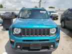 2022 JEEP Renegade