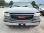 2002 GMC Sierra