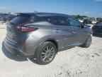 2021 NISSAN MURANO
