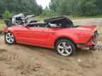 2013 FORD MUSTANG