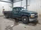 2001 CHEVROLET Silverado