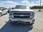 2014 CHEVROLET Silverado