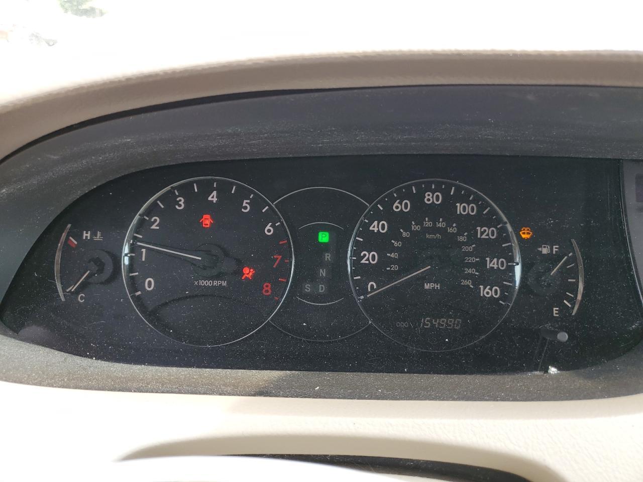 2007 TOYOTA Avalon