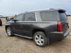 2016 CHEVROLET Tahoe
