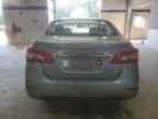 2014 NISSAN SENTRA