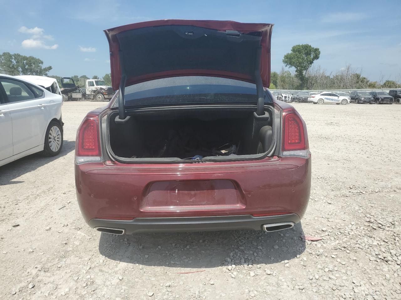 2023 CHRYSLER 300