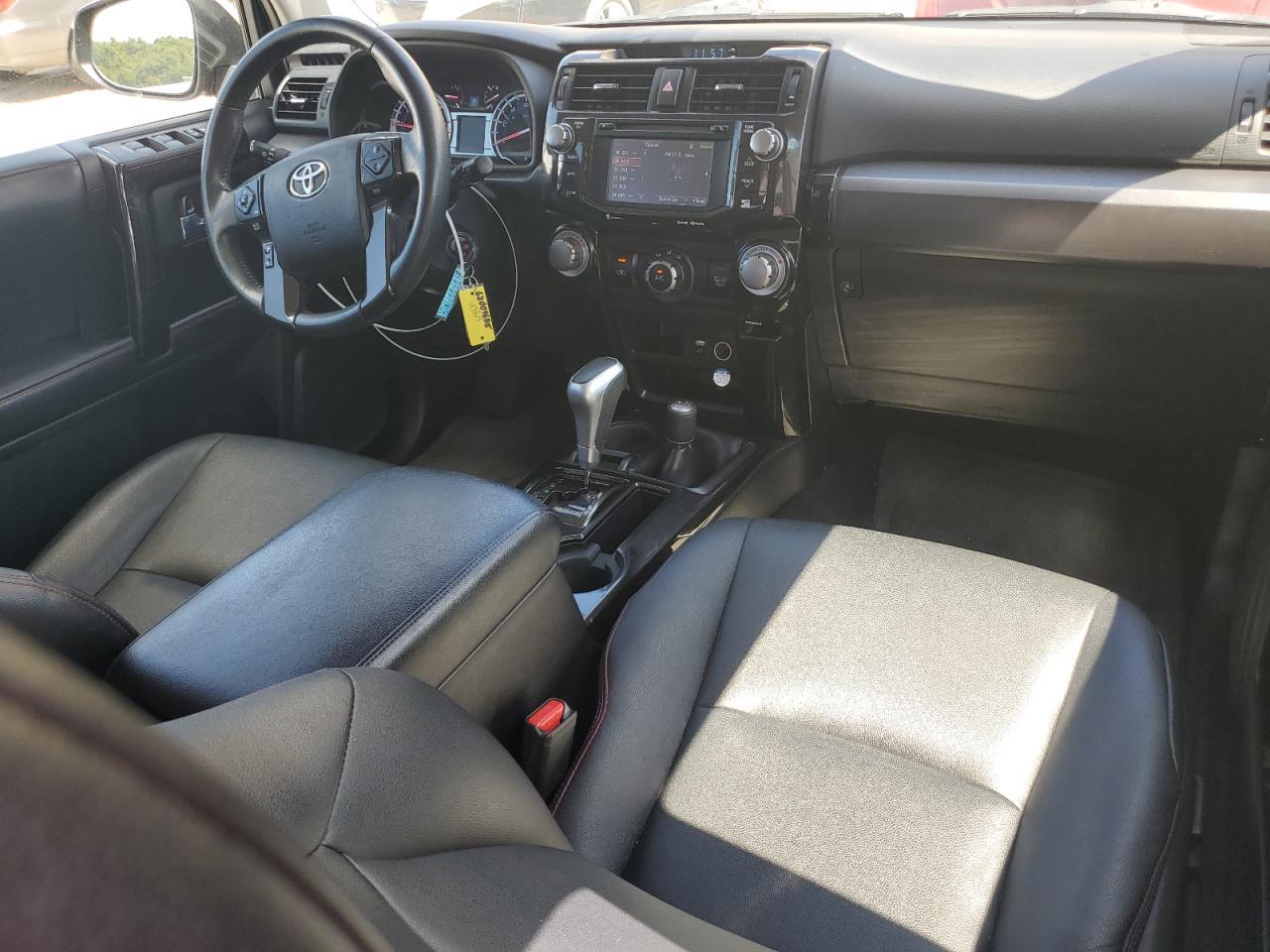 2016 TOYOTA 4Runner
