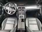 2014 MERCEDES-BENZ C-CLASS