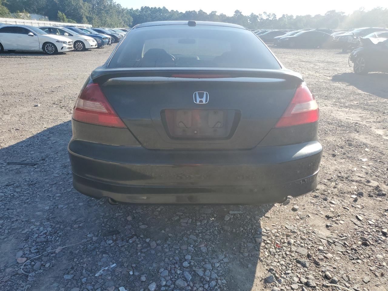 2005 HONDA ACCORD