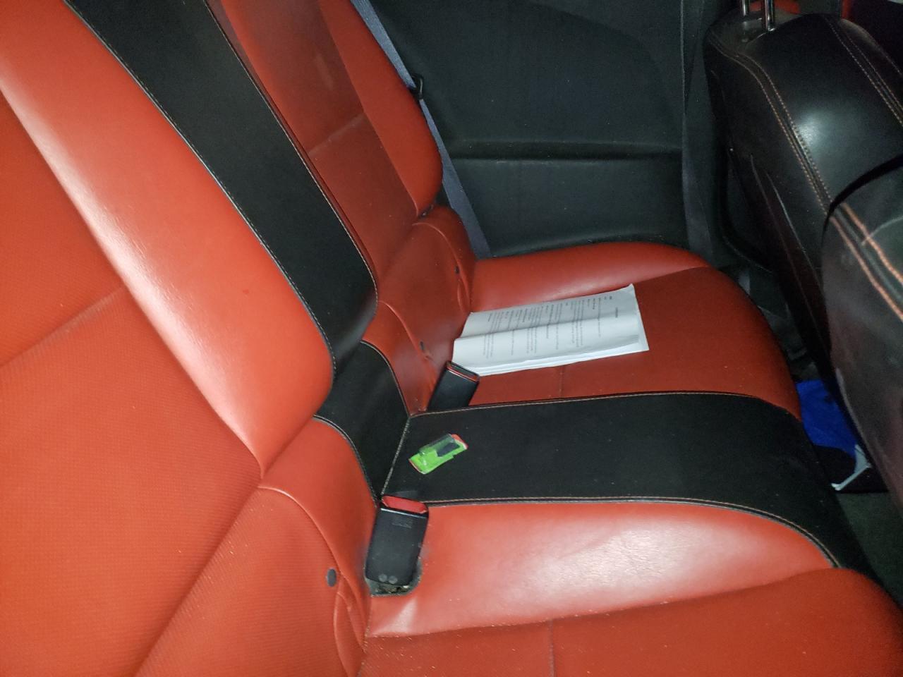 2010 CHEVROLET Camaro