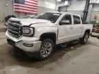 2018 GMC Sierra