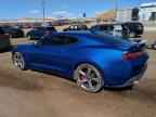 2018 CHEVROLET Camaro